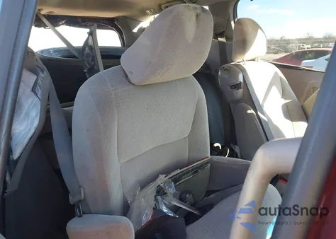 2015 Toyota Sienna Le 8 Passenger from USA, damaged, VIN 5TDKK3DC0FS577058